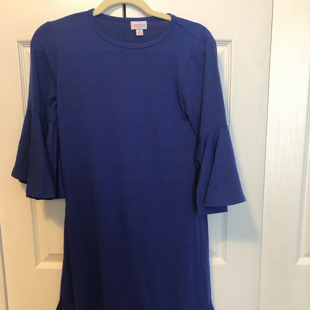 Lularoe maureen xs
